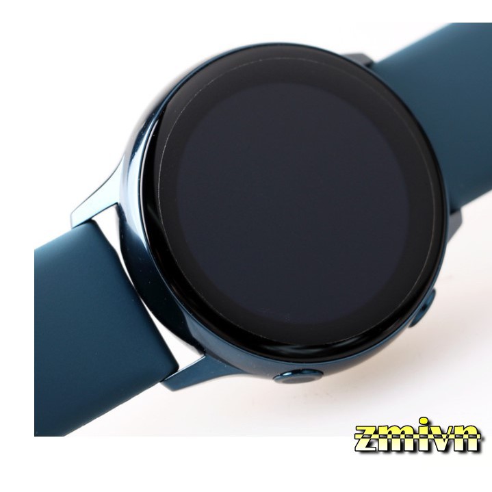 Bộ 2 miếng Dán màn hình GOR Galaxy Watch Active 1/2 40mm 44mm (không full)