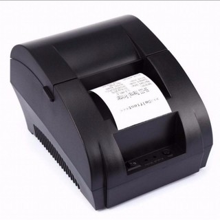 máy in nhiệt mini BS Bluetooth Printer