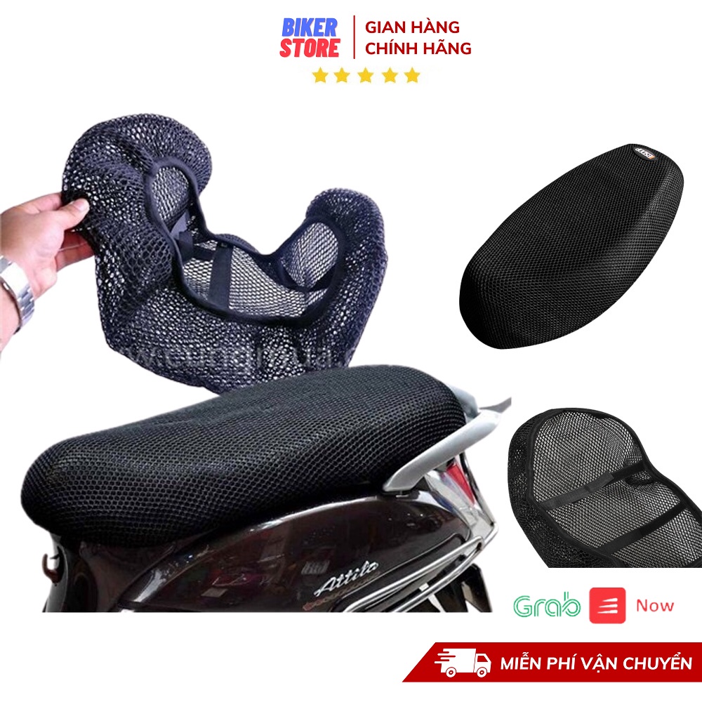 BÁN SỈ - Bọc Yên Chống Nóng Xe Máy