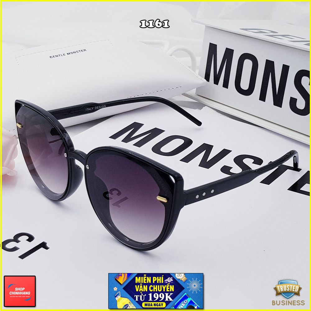 KÍNH MÁT NỮ GỌNG XẾCH SANG CHẢNH SH1161