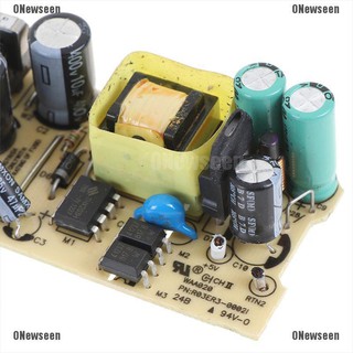 Nguồn rời 5V-2A và 12V-2A