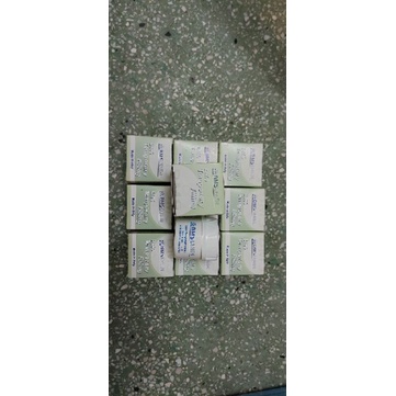 Vật liệu trám tạm: Ceivitron - Đài Loan; BMS - Ý