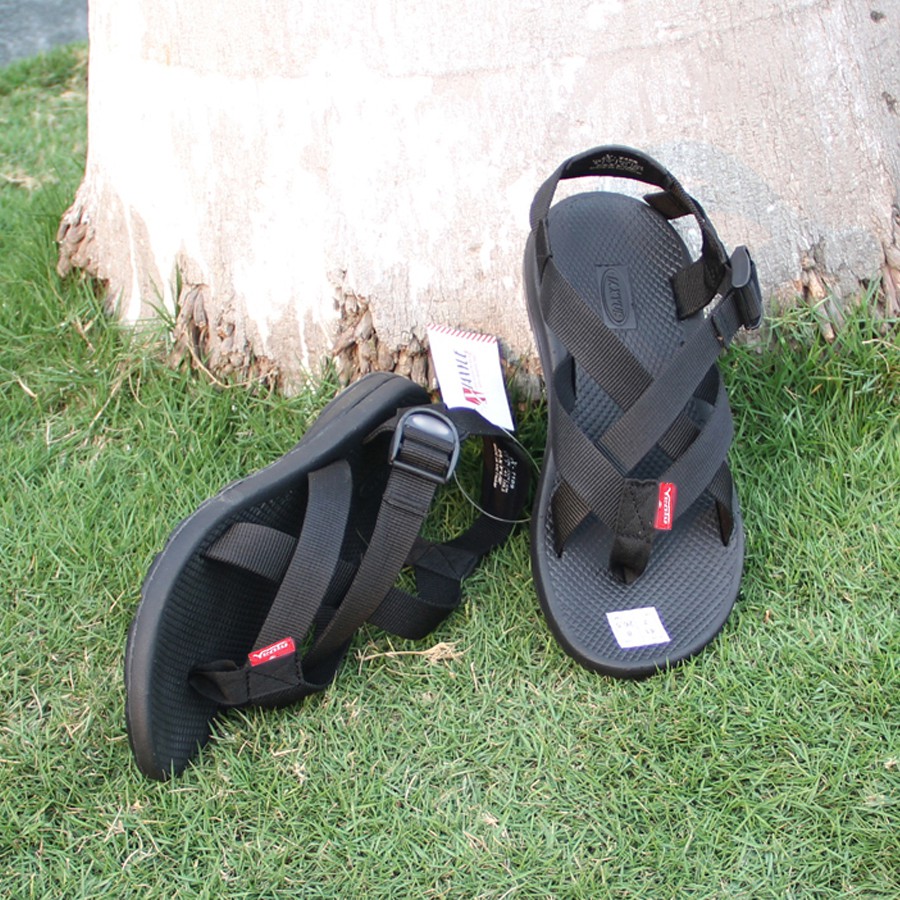 Sandal Vento NV7189 Đen