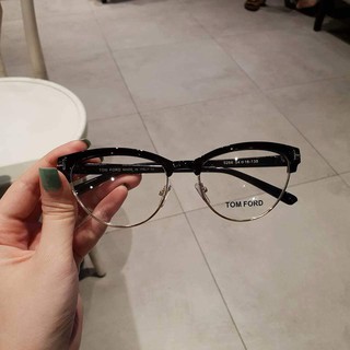 gọng kính teen mắt mèo