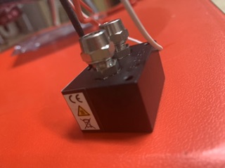 Đèn UV Led DTG