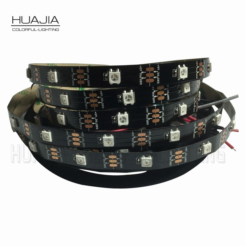 LED 2812b Digital Strips Trang Trí PC