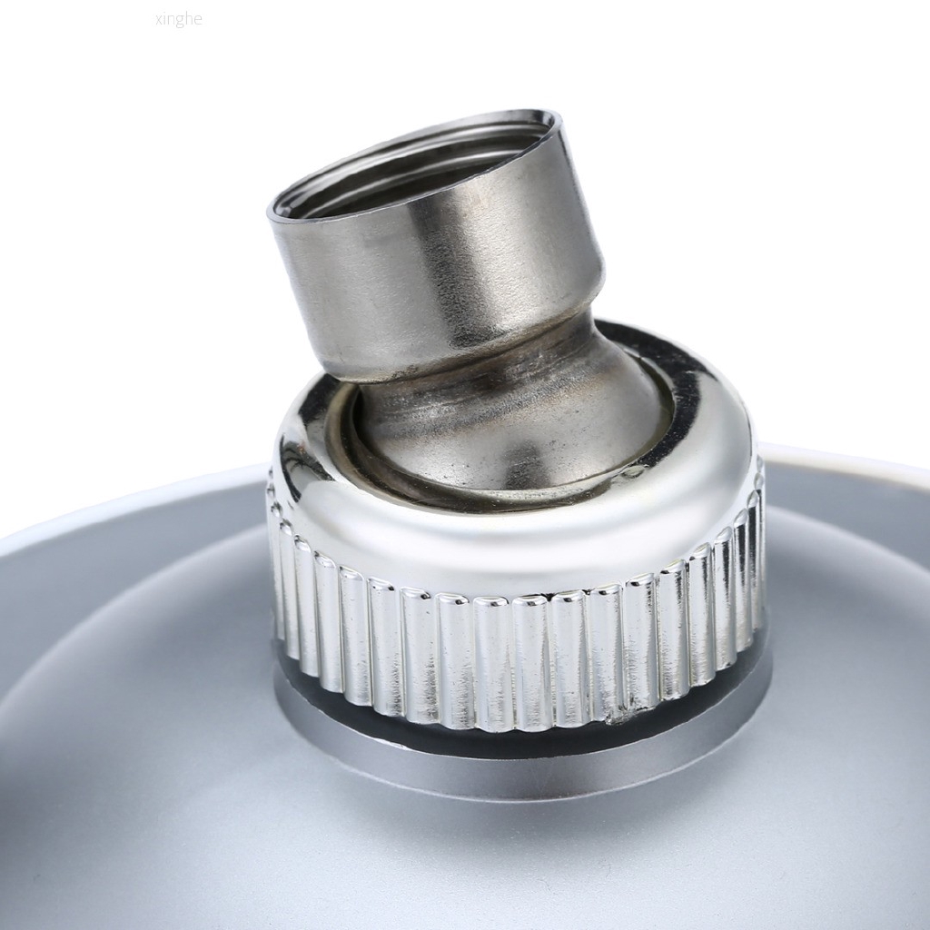 Vòi Sen Tắm Hoa Sen 15.24 cm