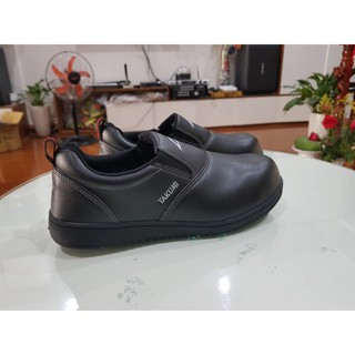 Giày bảo hộ Takumi TSH 225