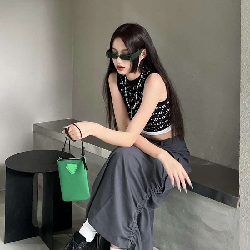 Túi đeo chéo Nhỏ MINICROSSBAG SS2 REGODS