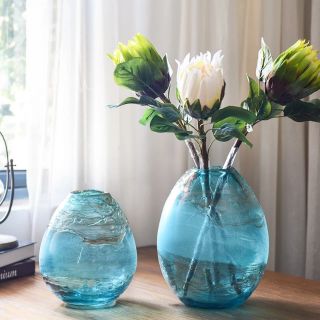 Hoa lụa - quốc hoa Nam Phi - hoa Protea
