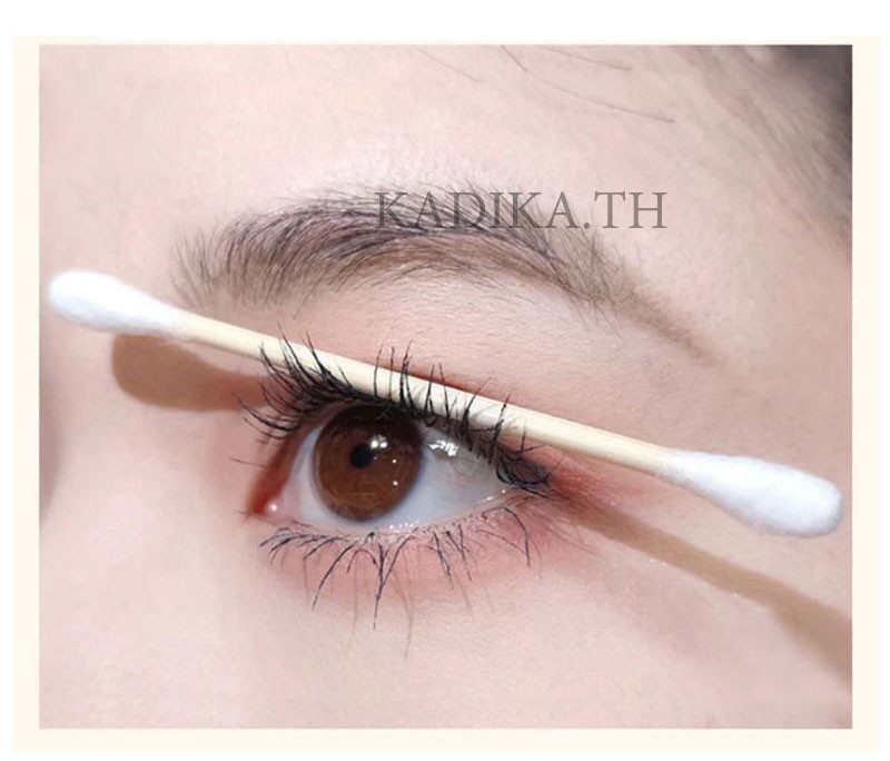 Mascara chuốt mi giúp mi dày chống thấm nước giữ lâu