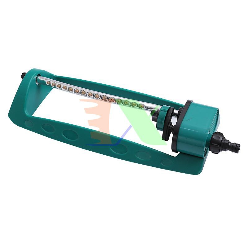 Bộ tưới đảo cánh 360° HBS-8211, Bộ tưới 15 lỗ, Lắp nối nhanh 16