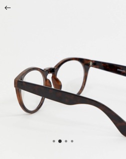 [Bill UK] Kính asos săn sale web UK