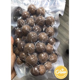 GLOW- Macca Daklak hảo hạng 500gr