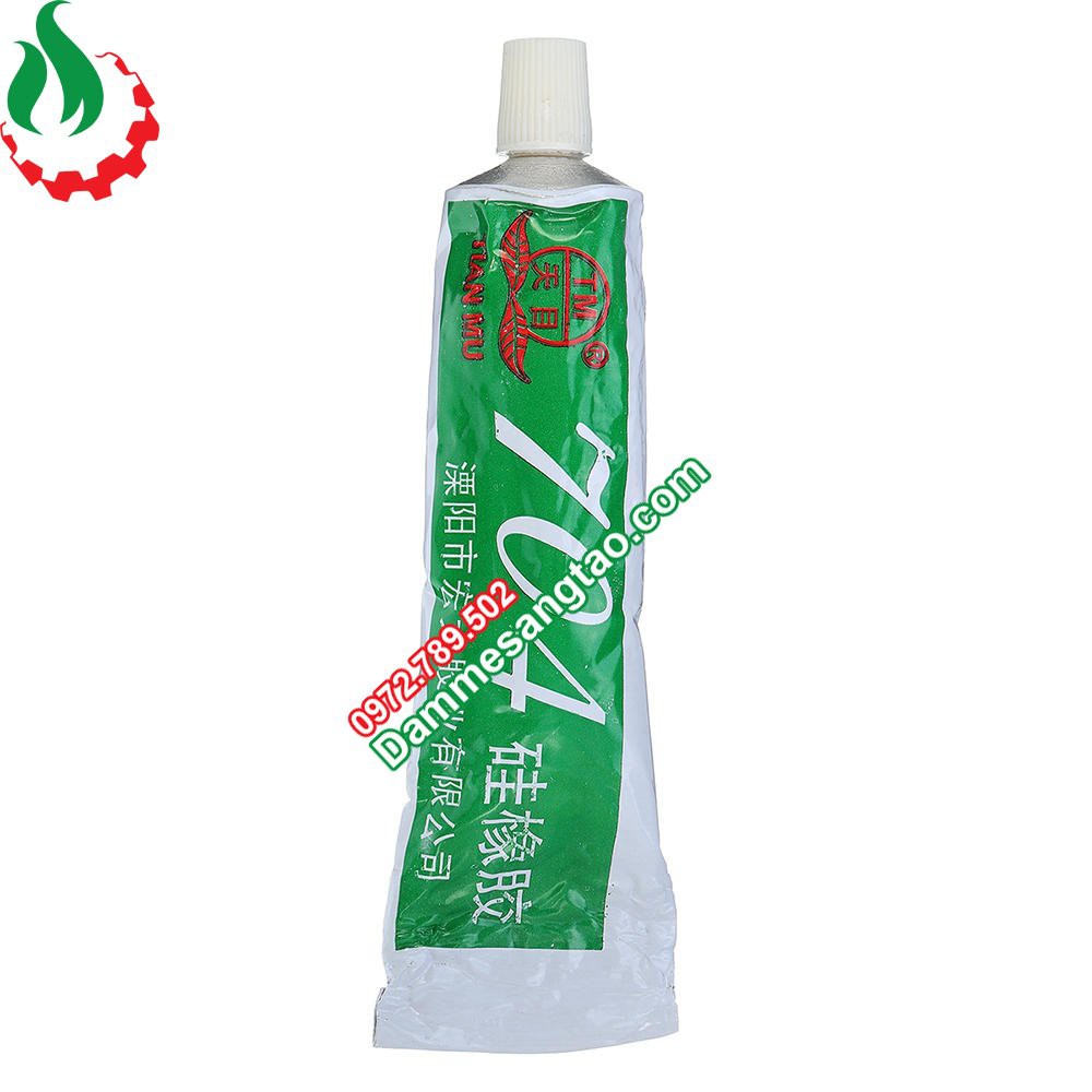 DMST Keo đổ mạch điện tử 704 705 (45g)