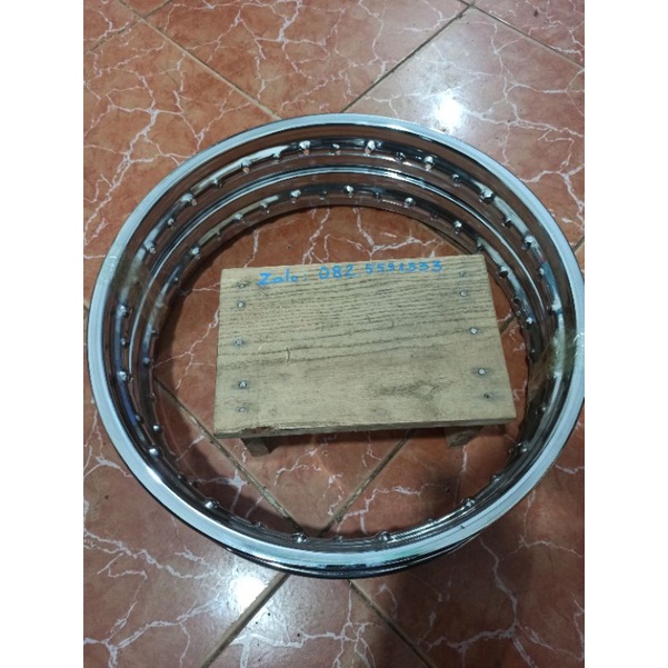 Vành Minsk - Niềng Minsk