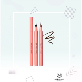 Kẻ mắt Black Rouge All Day Power Proof Pen Liner