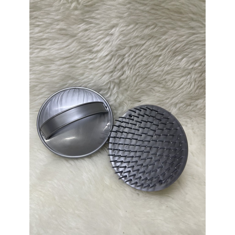 Lược gội đầu mát xa dưỡng sinh đả thông kinh lạc