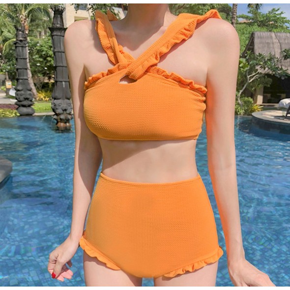 Set đồ bơi bikini 2 mảnh cực hot