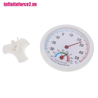 Nhiệt Kế / Độ Ẩm Mini