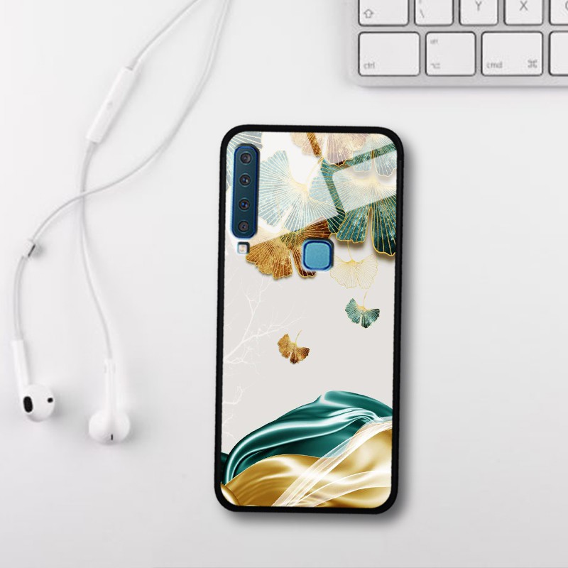 Ốp lưng Samsung Galaxy A9 2018 - hình 3D
