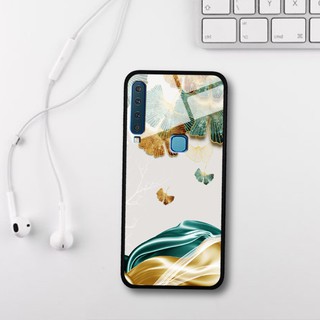Ốp kính 3D Samsung Galaxy A9 2018