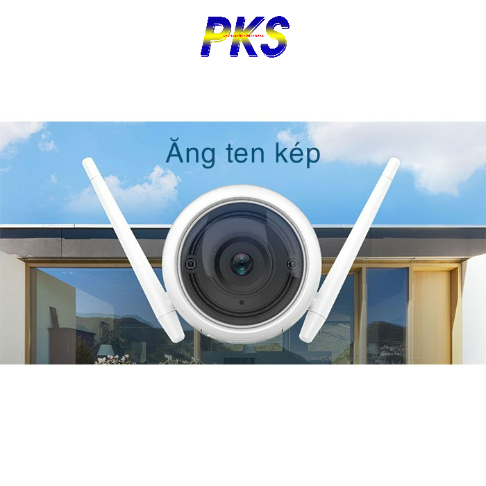 Camera IP EZVIZ CS-CV310 (C3WN 1080P) 2.0 Megapixel