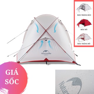 LỀU 3 NGƯỜI NATUREHIKE NH19ZP016