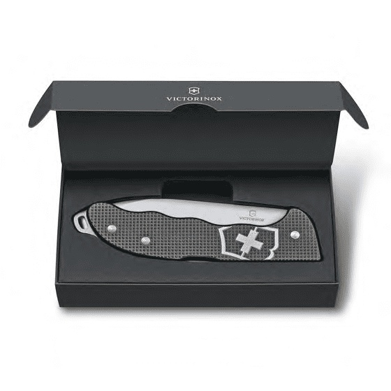 Dụng Cụ Đa Năng Victorinox - 111mm - Hunter Pro Alox Limited Edition 2022