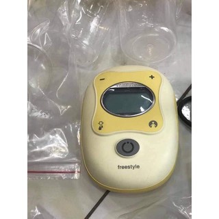 Máy hút sữa medela freestyle