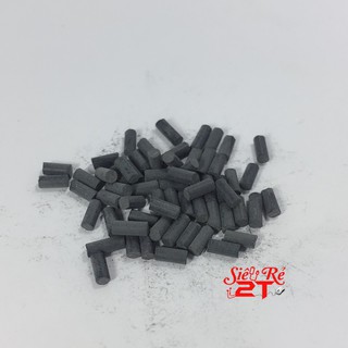 Combo 50 viên đá lửa dạng rời dùng cho Zippo