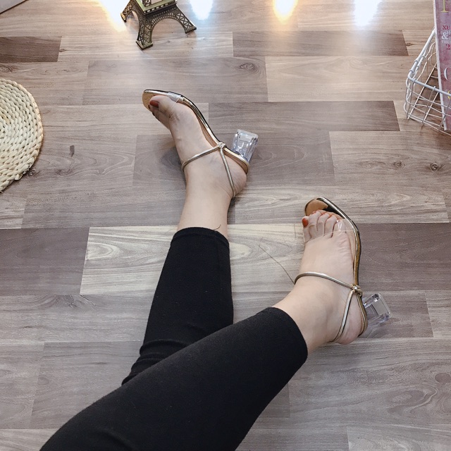 Sangdal 2 trong 1 cao 4cm