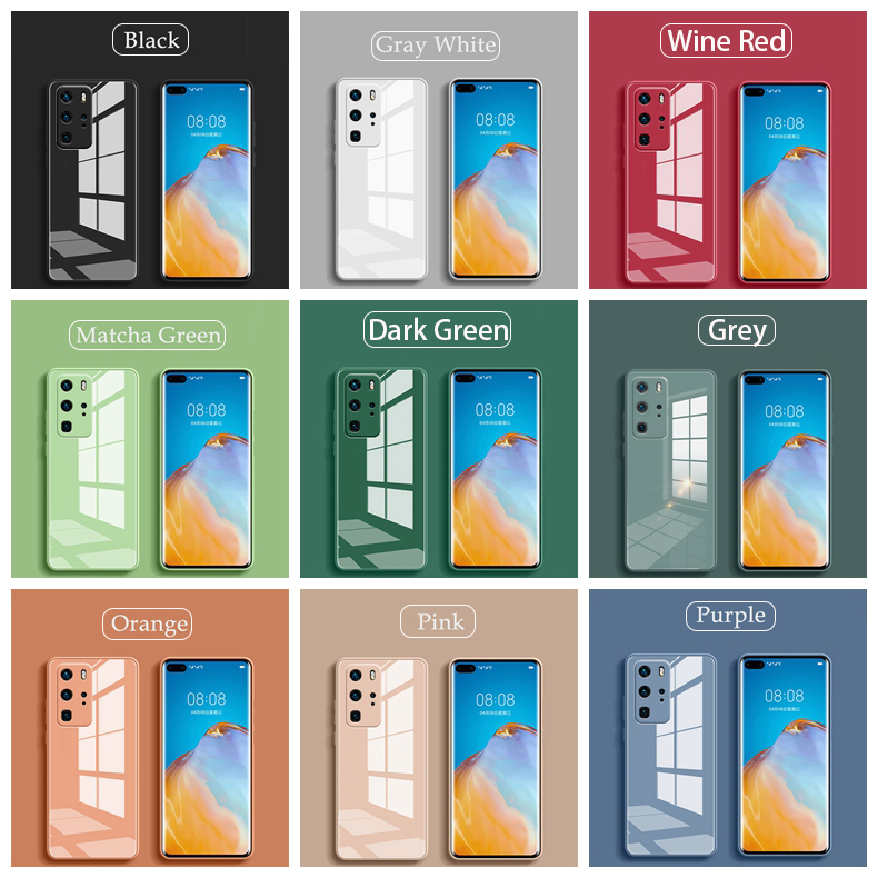 Ốp Điện Thoại Kính Cường Lực Bảo Vệ Camera Cho Xiaomi Mi 10 Pro Redmi 10x Pro | BigBuy360 - bigbuy360.vn