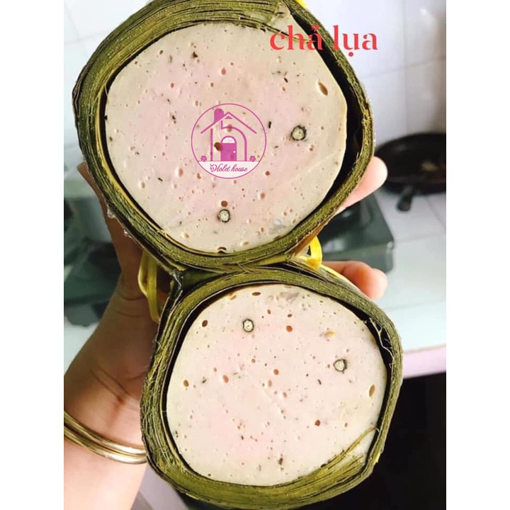 Chả lụa đặc biệt đảm bảo ngon - Giao hỏa tốc | BigBuy360 - bigbuy360.vn