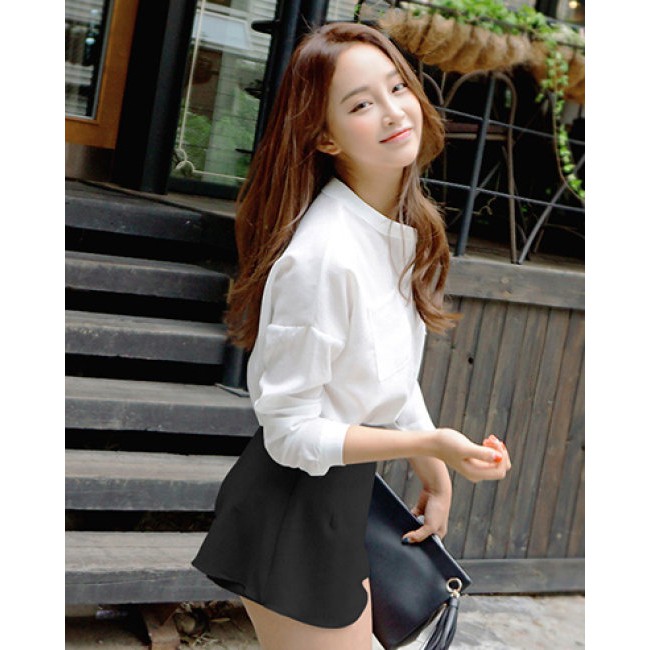 Áo Sơ Mi Công Sở Elizabeth | BigBuy360 - bigbuy360.vn