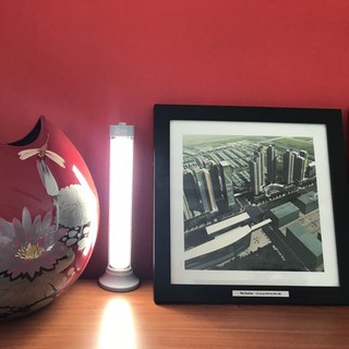 Đèn pin sạc LED Comet CRL3202