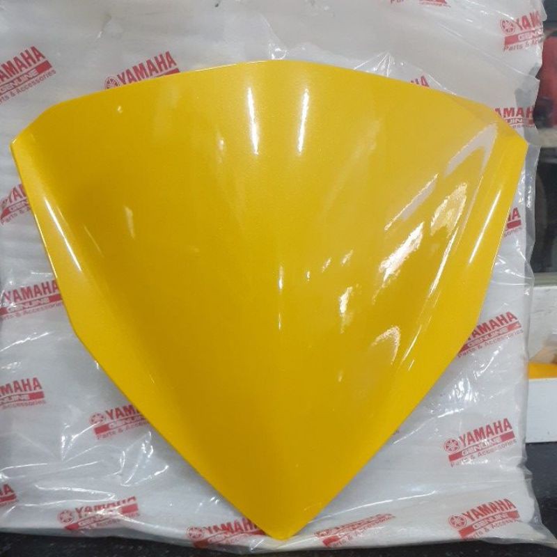 Kính bảo vệ vàng Nouvo 4