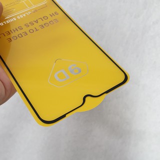 Dán kính cường lực full màn hình Redmi Note 8