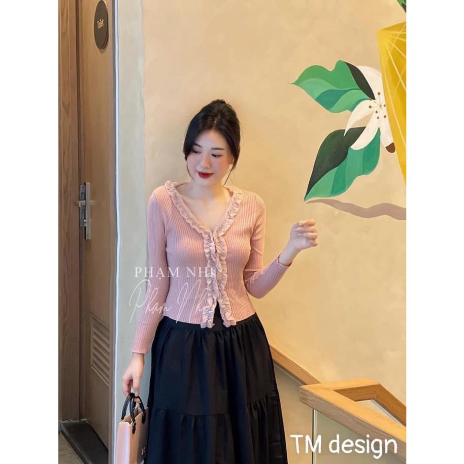 [ 𝐅𝐑𝐄𝐄 𝐒𝐇𝐈𝐏 ] SÉT ÁO TĂM BÈO MIX CHÂN VÁY ĐEN