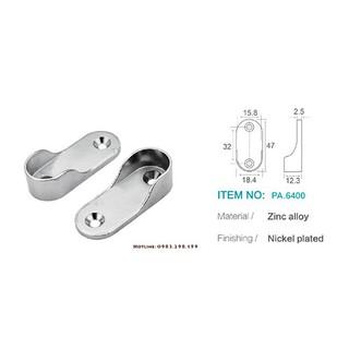 PÁT ĐỠ THANH SUỐT ( PÁT CẠNH)