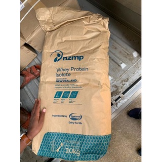 Combo 2Kg Sữa Tăng Cơ Concentrate Protein Đạm Whey Cô Đặc
