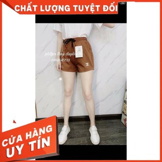 <hot> Quần sóc đũi xước hàn cao cấp( Kèm ảnh thật và video)