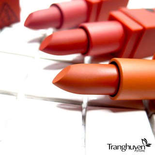Son 3CE Mood Recipe Matte Lip Color