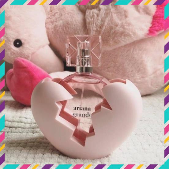 Nước hoa Ariana.Grande Thank U & Next EDP 5ml/10ml/20ml