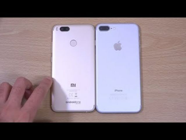 Điện thoại Xiaomi A1 5x 64gb màu hồng nhạy còn bảo hành camera kép chụp hình rất đẹp