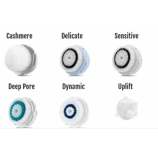 (Bản Dupe) Đầu cọ Clarisonic ( Đủ Loại ) | BigBuy360 - bigbuy360.vn