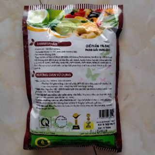 Trichoderma Bacillus 1kg