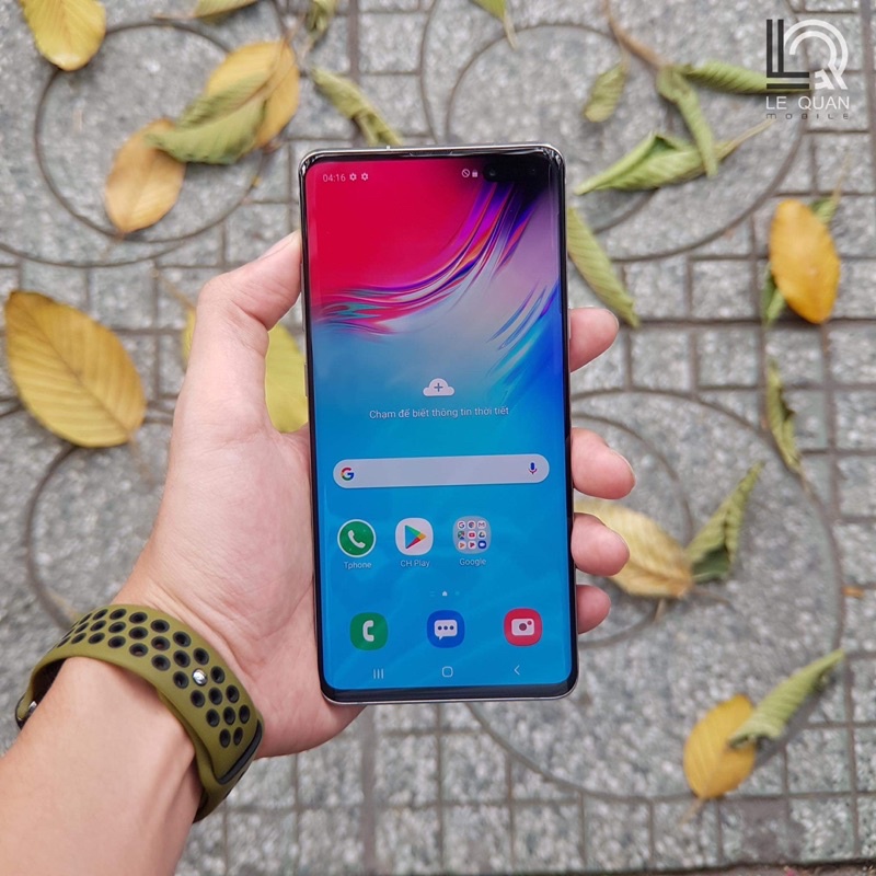 Samsung Galaxy S10 5G Likenew | BigBuy360 - bigbuy360.vn
