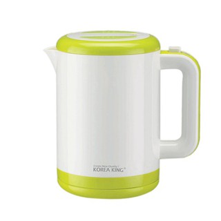 Ấm siêu tốc Korea King KKT-3219DW - 800ml