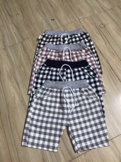 Combo quần lửng cho khách sỉ